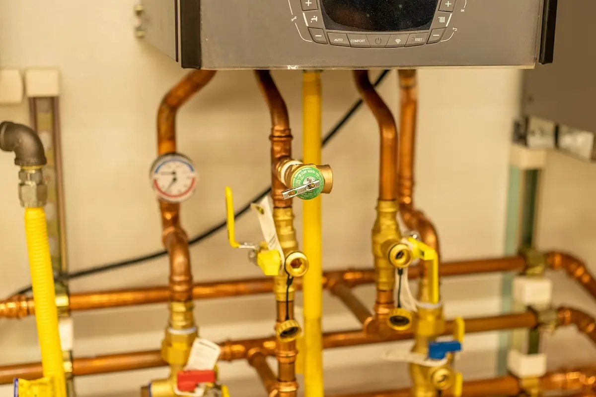 Licensed technician providing Sewer Cleanout for a homeowner in Glenwood Springs